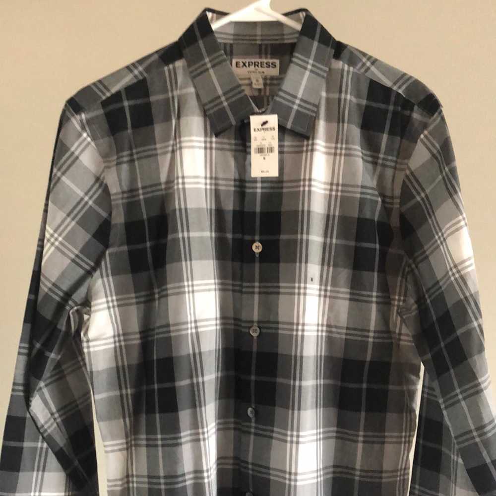 Express Dress Shirt
